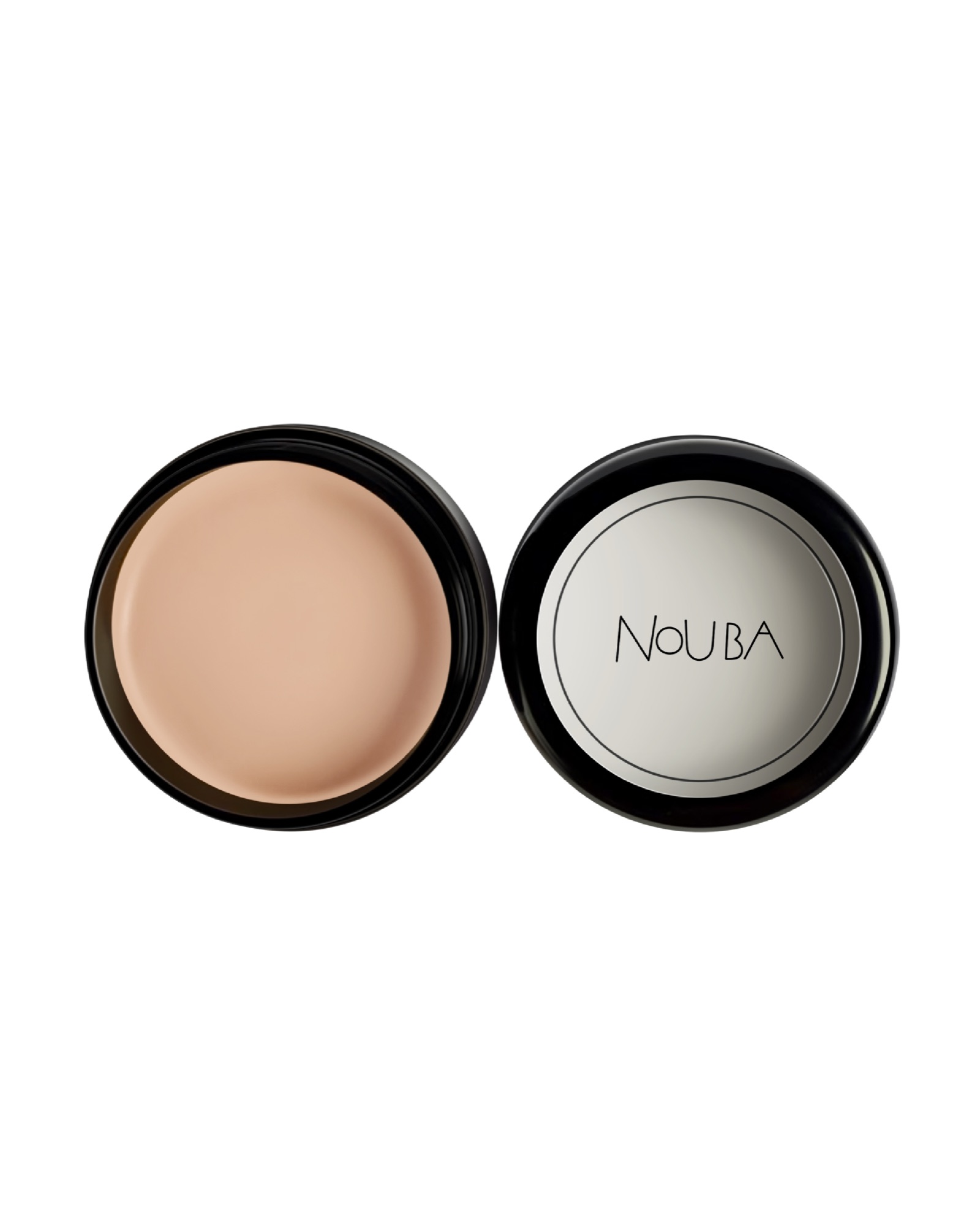 nouba concealer touch 1 coprente levigante open 204 01 C 01