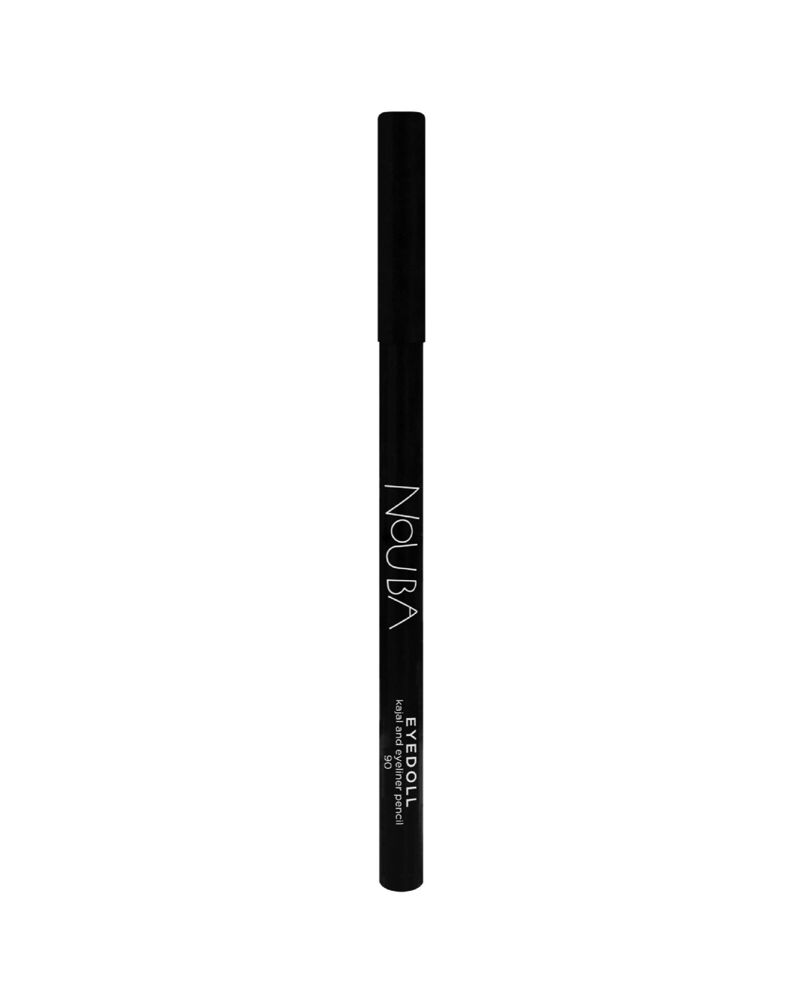 nouba eye pencil kajal eyedoll NERA N90 intenso longlasting front 022 90 C 01