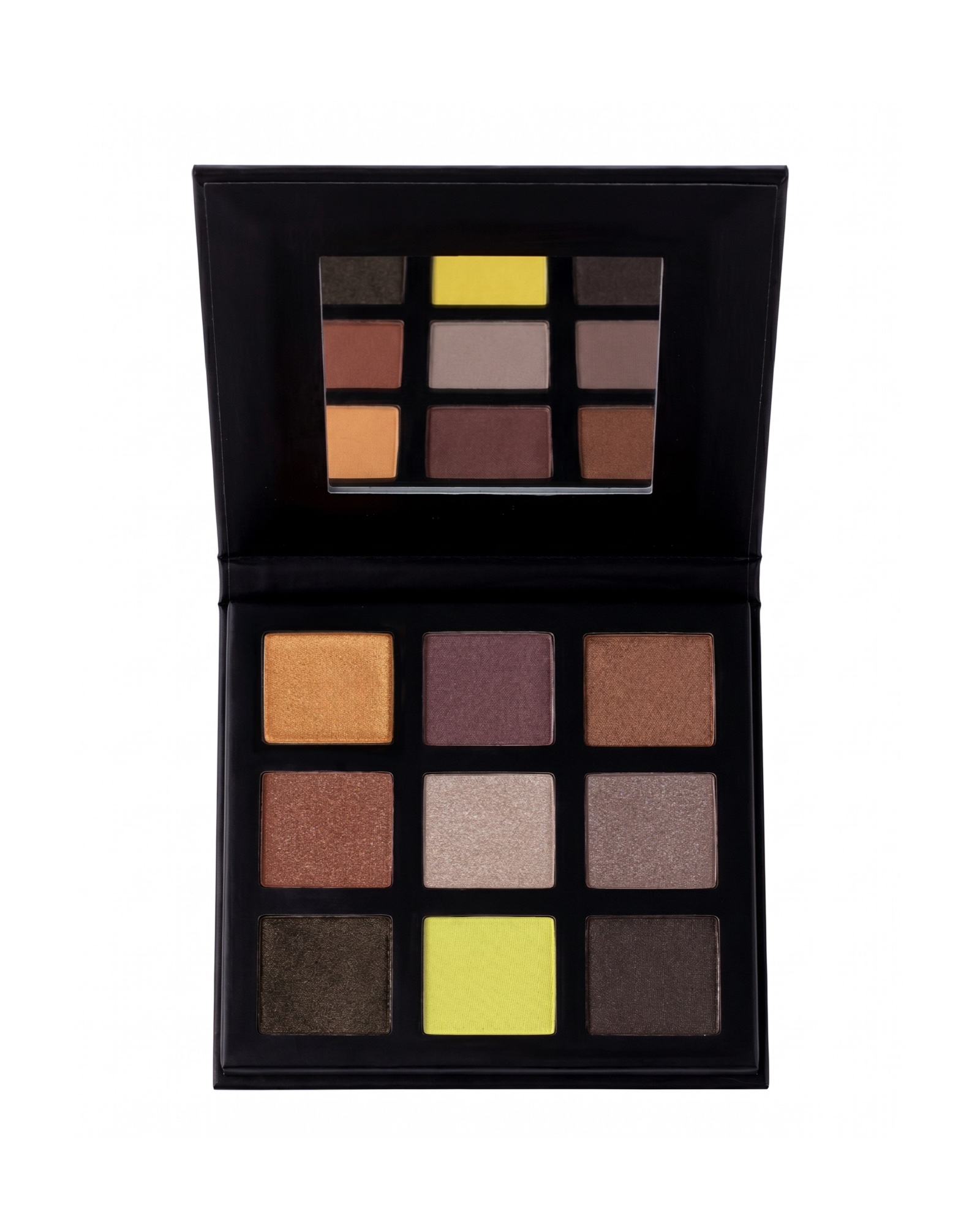 CAMEL DESERT PALETTE