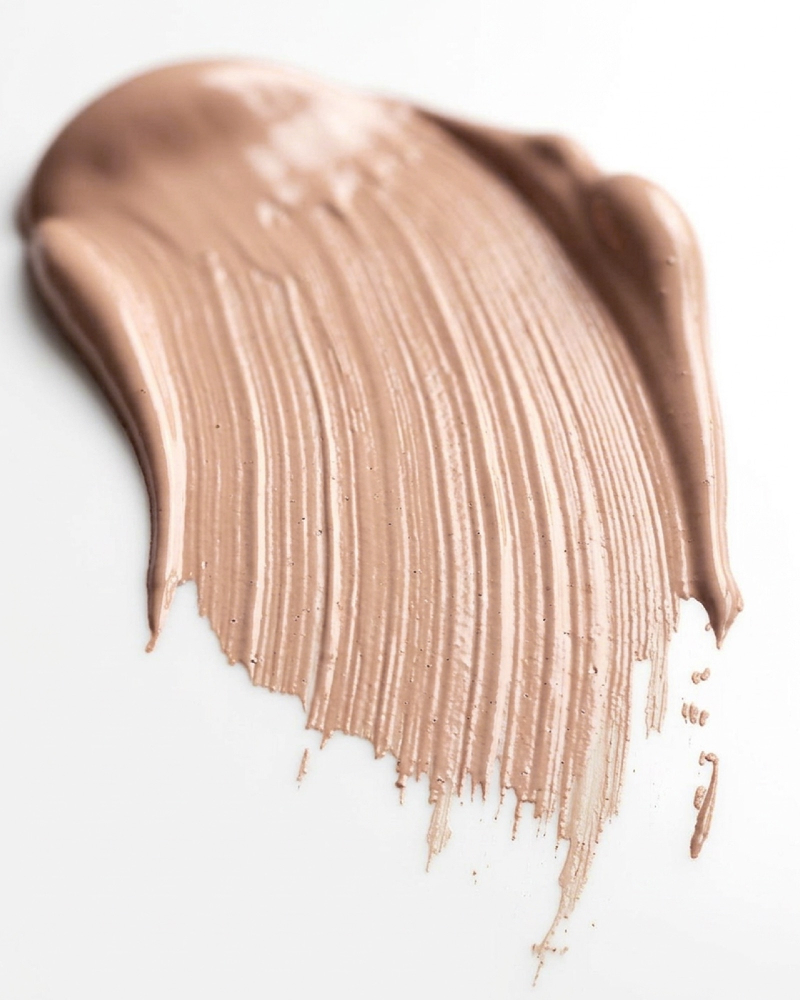 nouba foundation staminal N101 luminoso idratante swatch 238 01 D 01