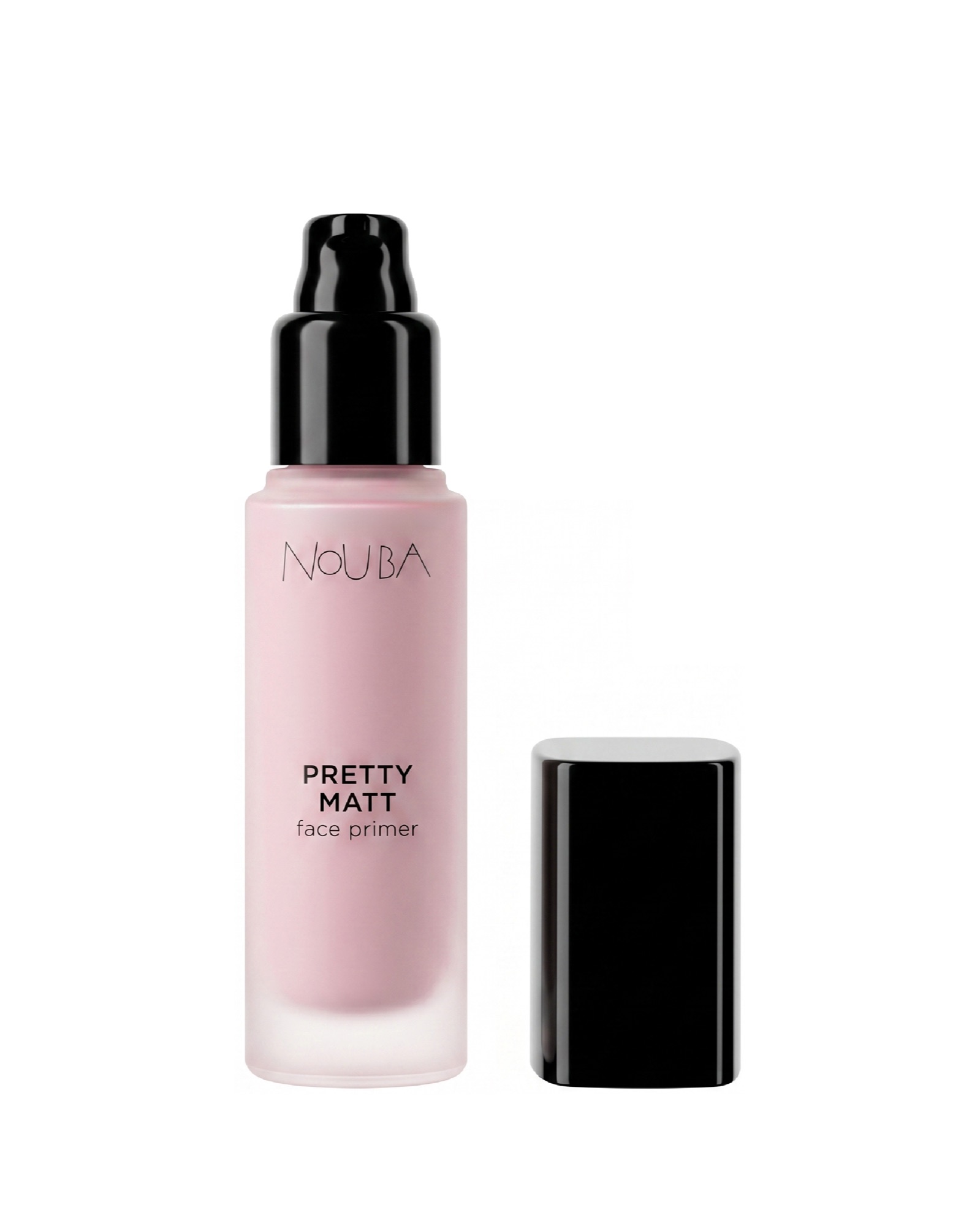 nouba primer pretty matt 0 purificante leggero open 40706 01 A 01
