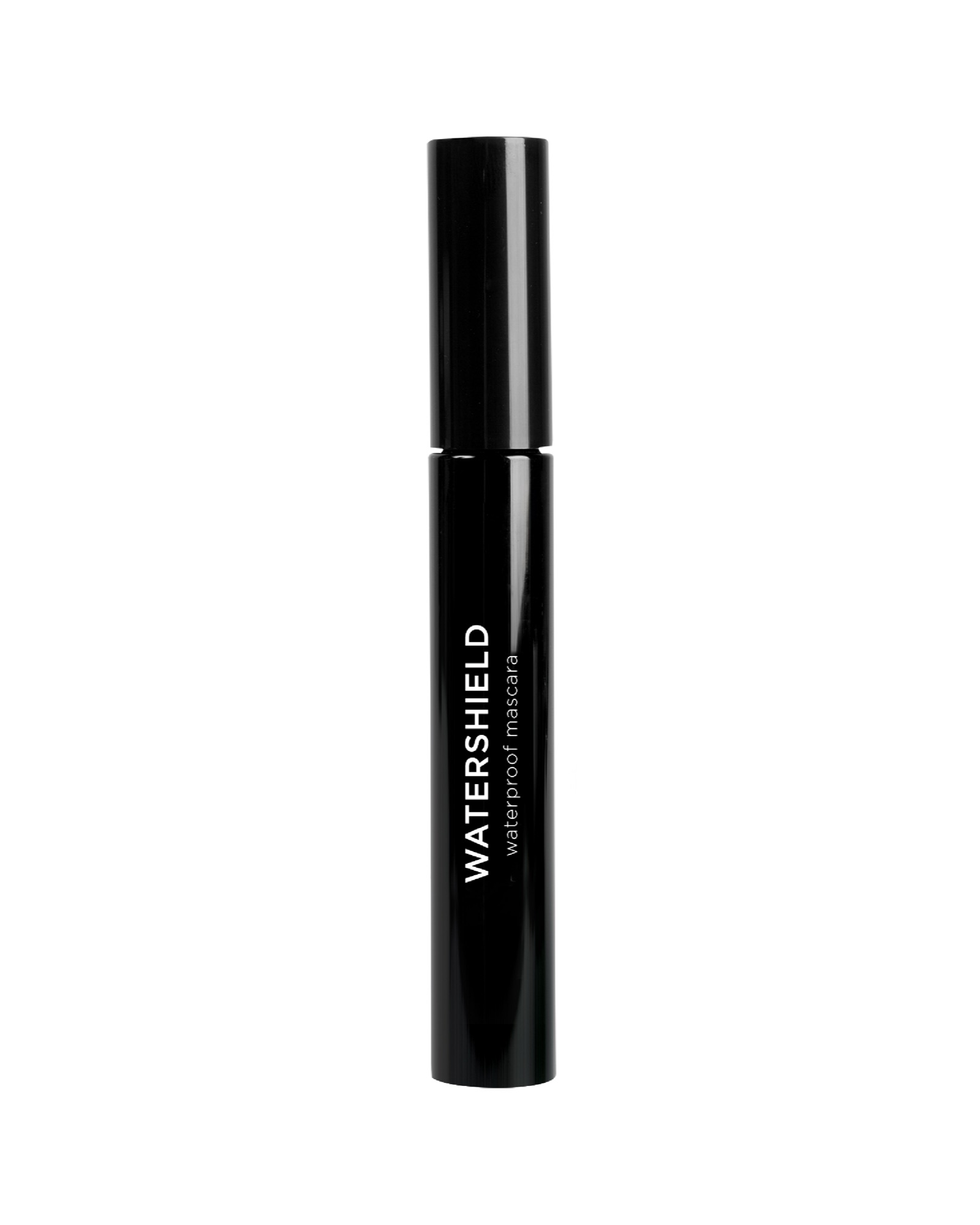 nouba waterproof mascara watershield N0 volumizzante resistente front 218 01 C 01