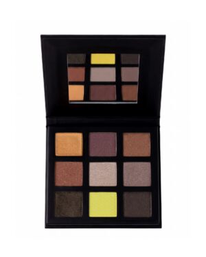 CAMEL DESERT PALETTE