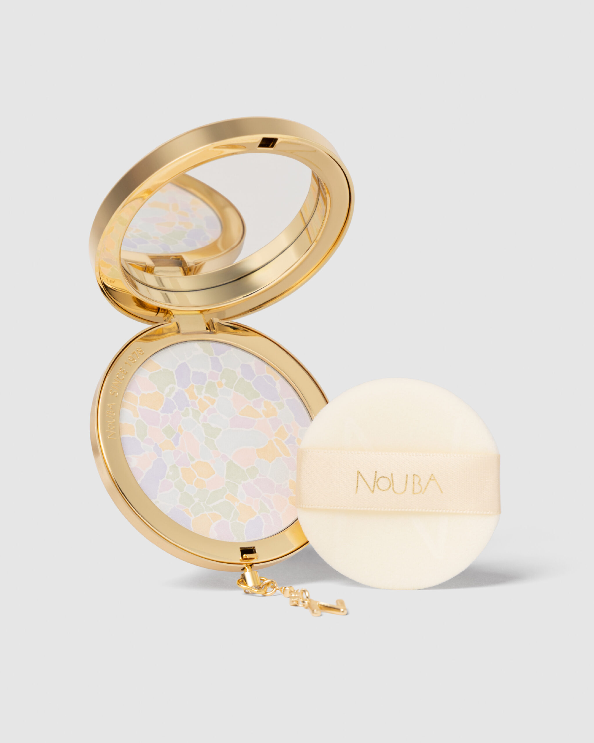 UNICA SETTING POWDER