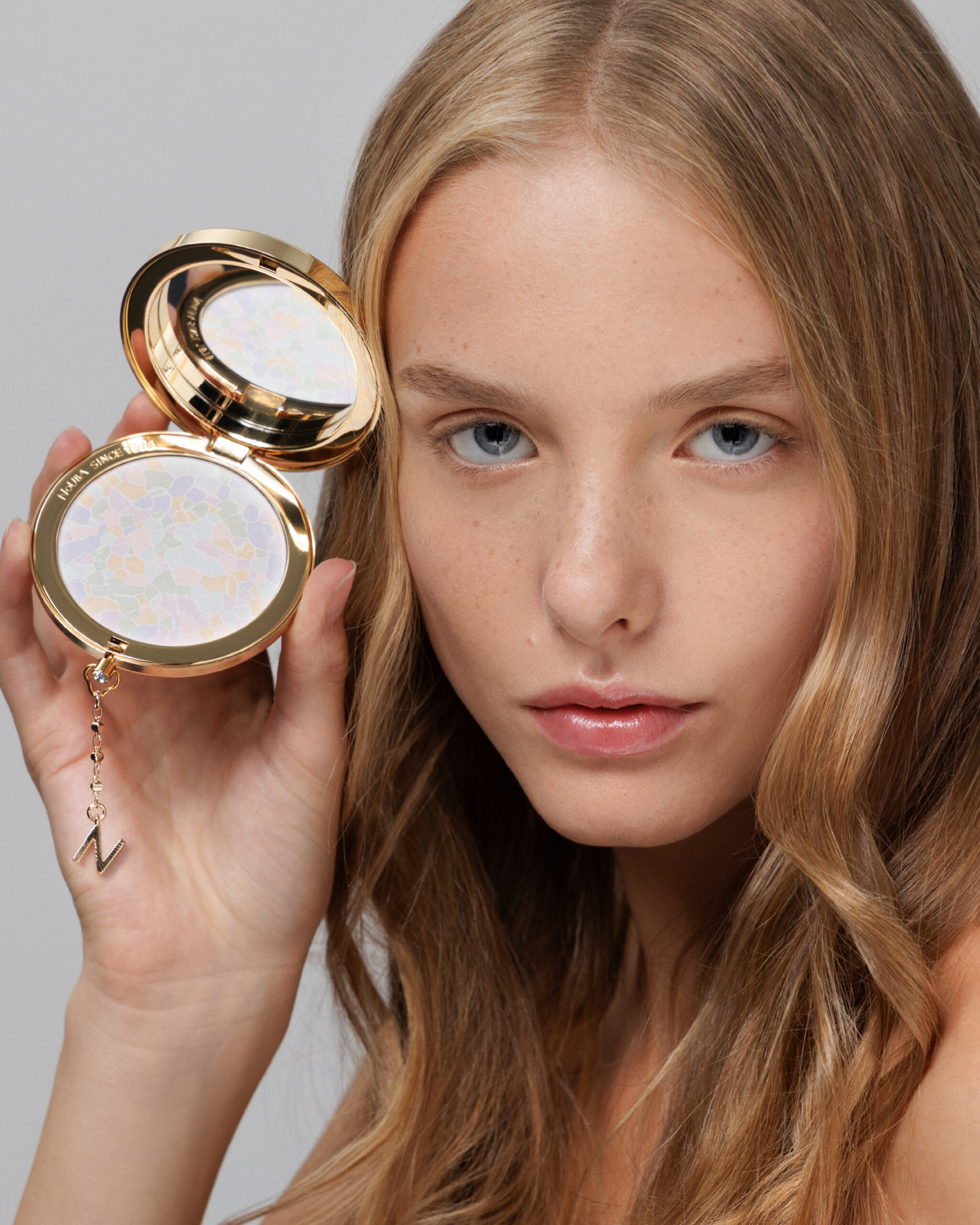 UNICA SETTING POWDER